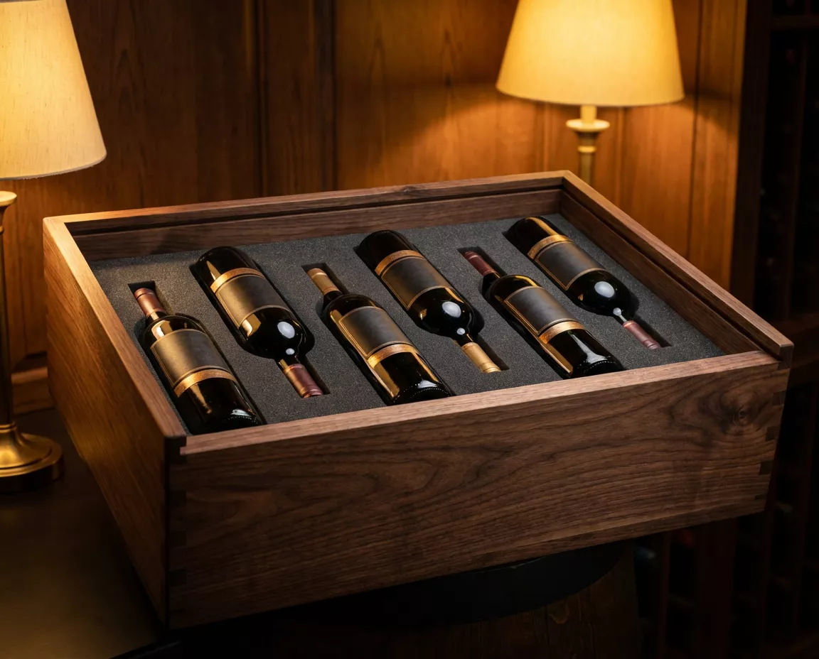 酒类易碎品托运